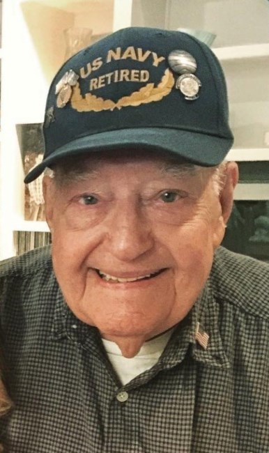 Obituary of Jack M. Hendricks