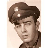 Avis de décès de Roger E. Morin