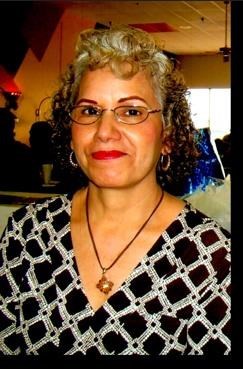 Obituary of Oralia Gonzales