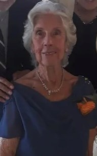 Obituary of Virginia Cafaro