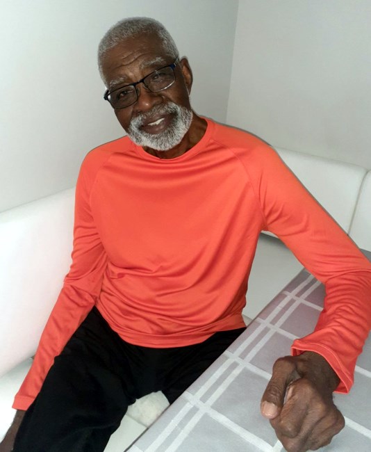 Avis de décès de Edmond Bussey Jr.