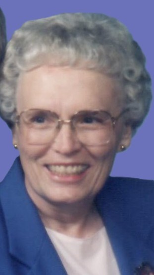 Obituary of Helen R. Walters