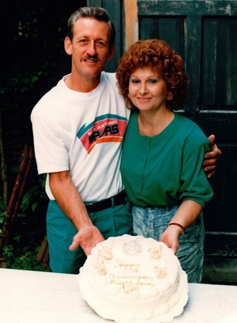 Obituary of Sandra Kay Baptiste