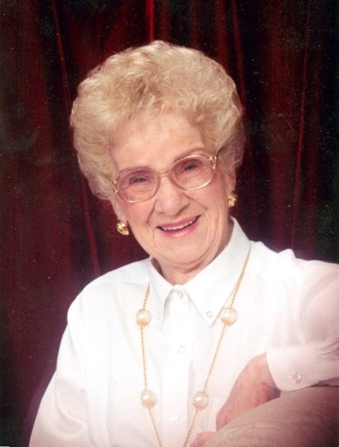 Obituary of Virginia E Glasco