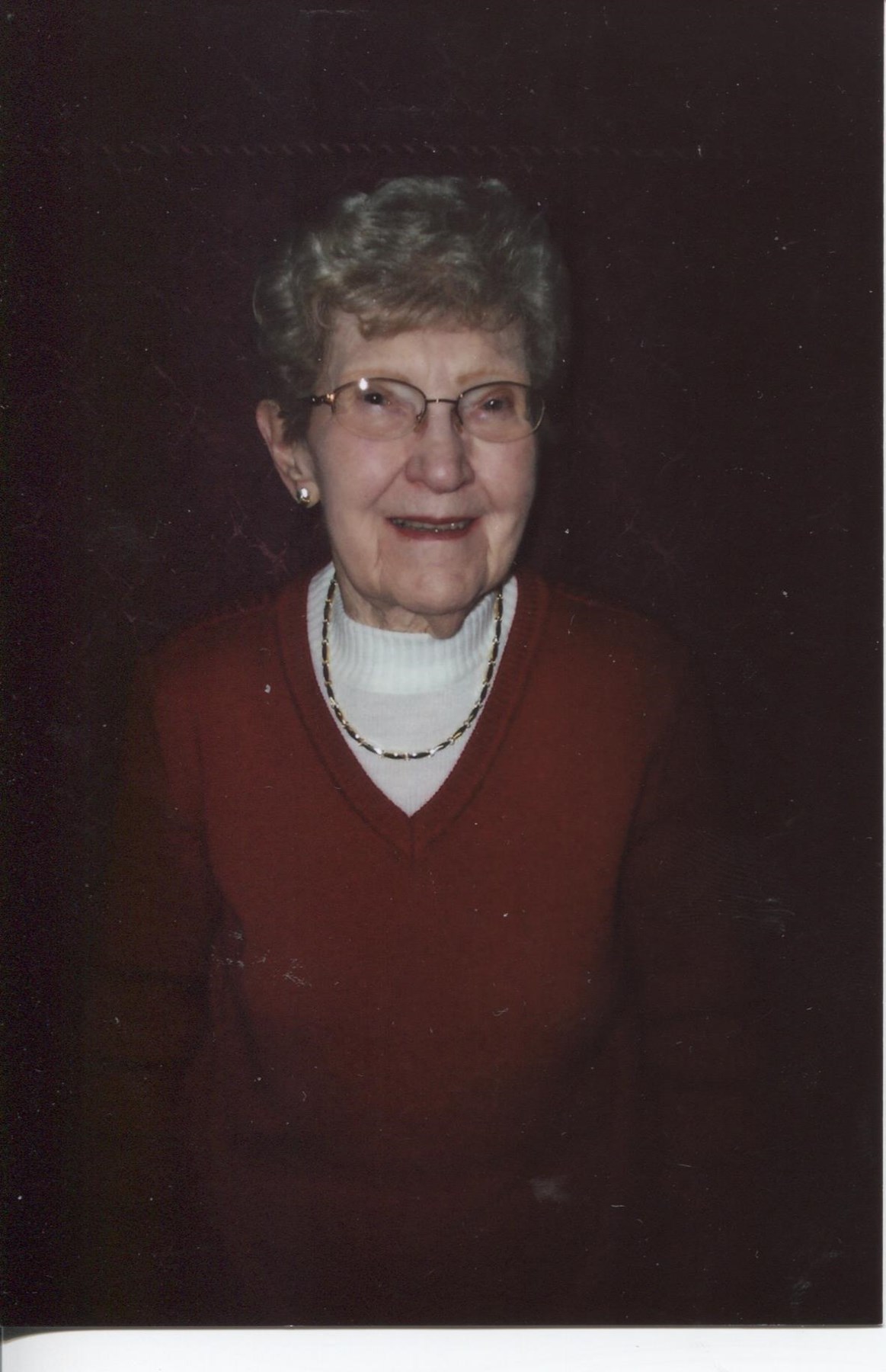 Obituary of Annette M. Hermjacob