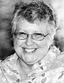 Obituary of Rona Gail King