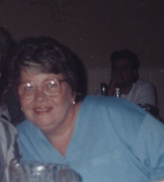 Obituary of Deborah Joyce Mccarthy