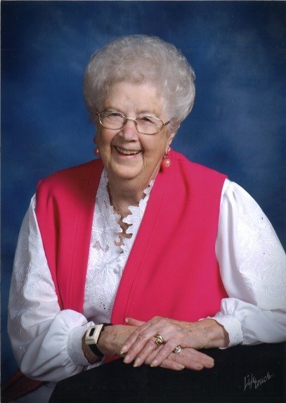 Obituary of Loretta Eilene Snow