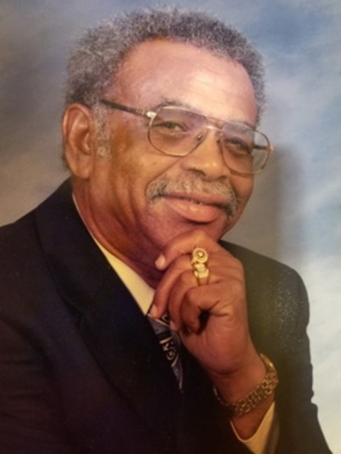 Obituary of Anderson Will Jones