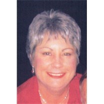 Obituary of Gail Williams