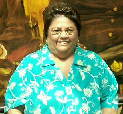Obituary of Maria Noemi Cortez