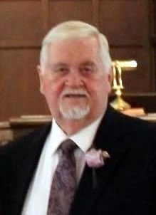 Obituary of John Berkley Hurt Sr.