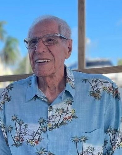 Obituary of Albert M. Souckar