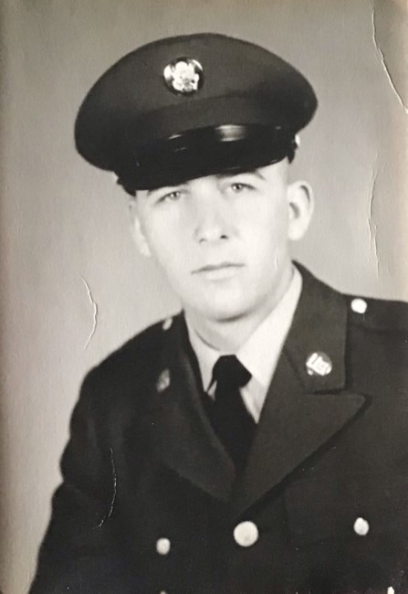 Obituary of George W. Fisher Jr.