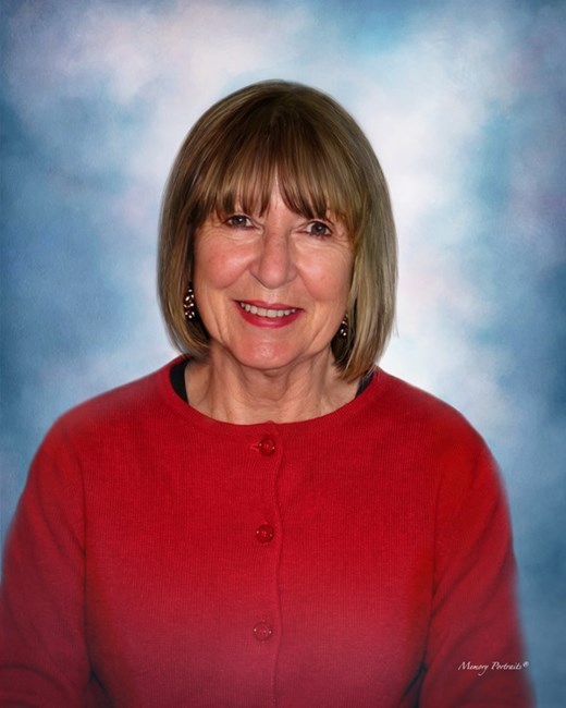 Obituary of Peggy Kline