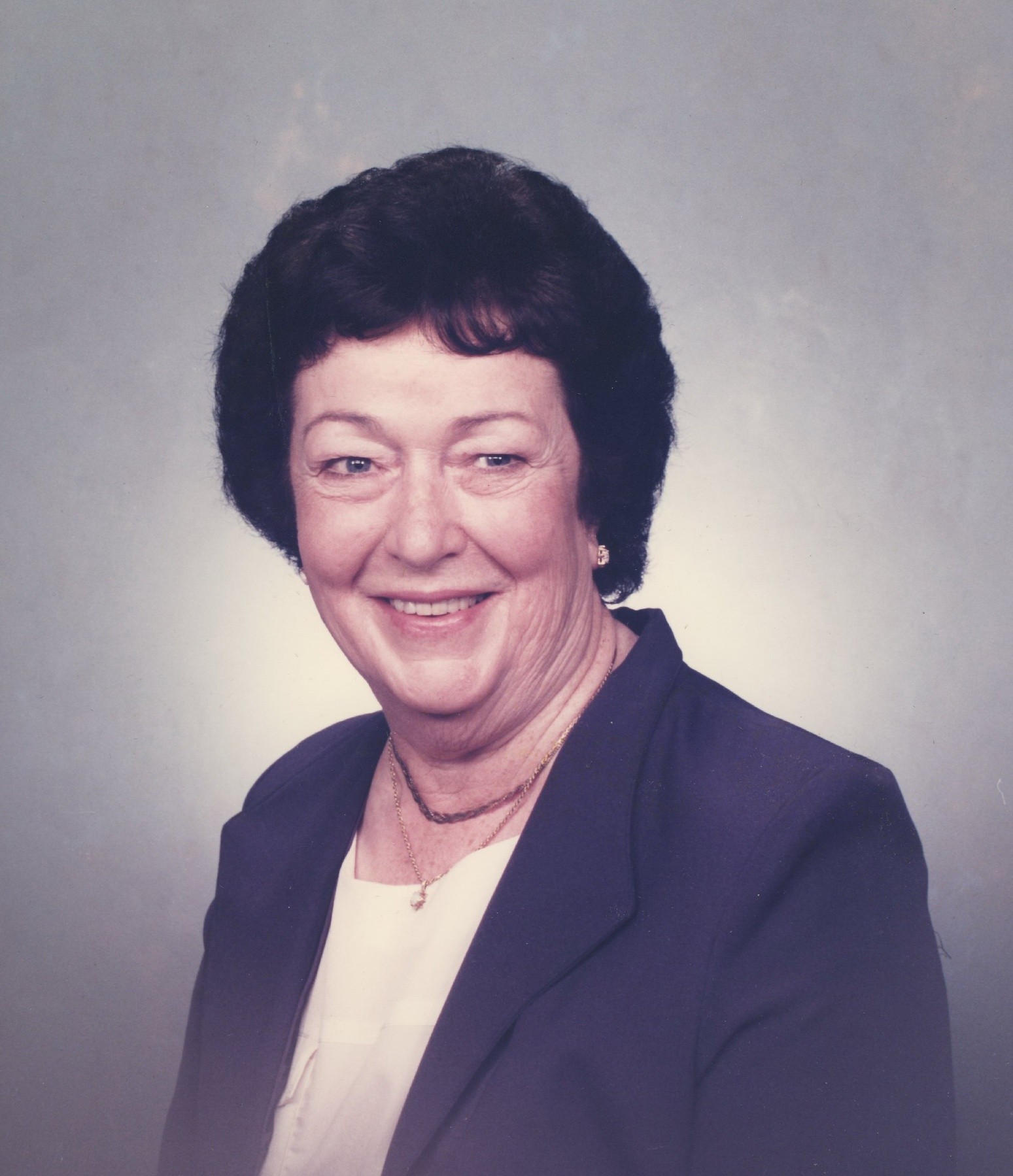 Weta "Pete" P. Junkin Peeples Obituary Merritt Island, FL