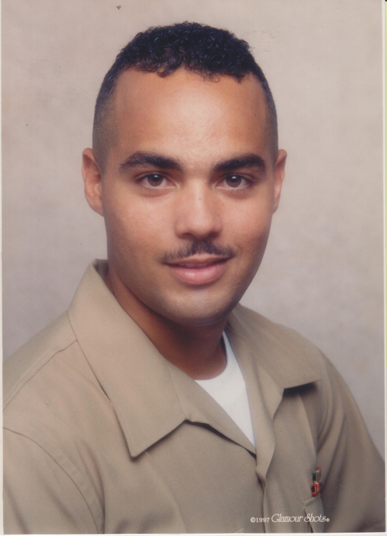 Obituary of Tarus Miguel Green