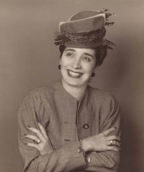 Obituary of Helen Jennings