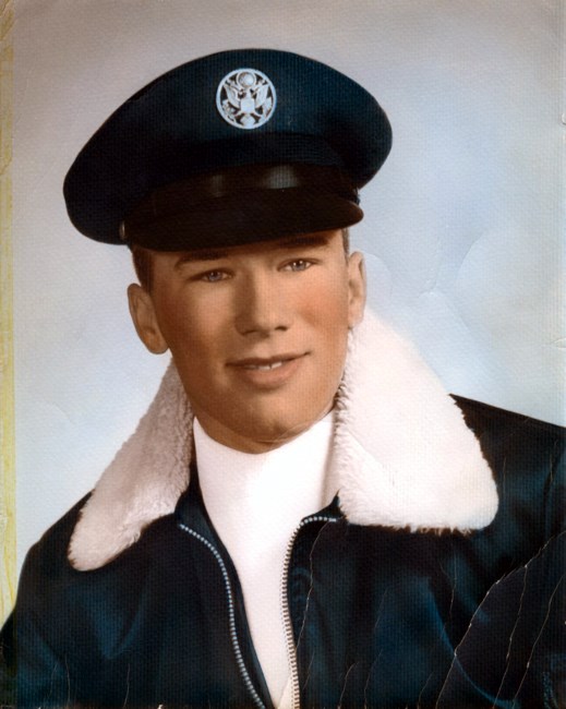 Obituary of William Howard Prather