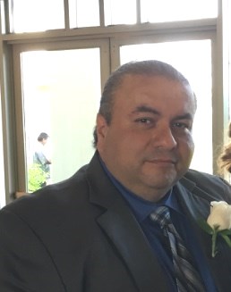 Obituario de David Martin Parra