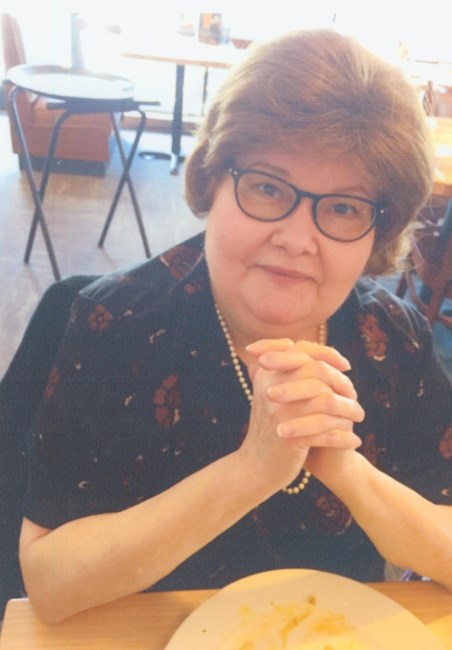 Obituary of Deborah Elaine Kennedy