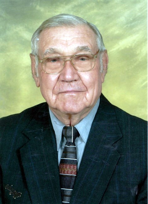 Obituary of Ray Clayton Weaver