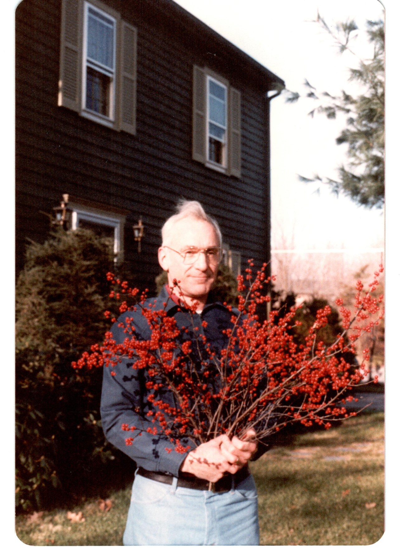 Obituary of Dean Lyle Barney