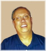 Randy Perkins