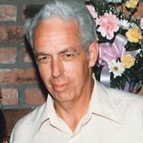 Obituary of John Oster