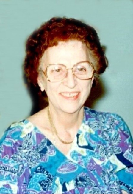 Obituario de Mary Helen (Guerra) Singleton