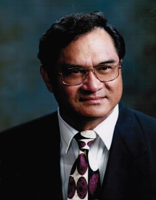 Obituary of Delfin Argano Rada