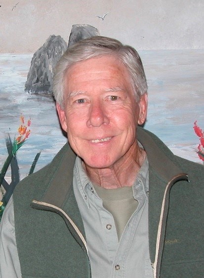 Obituary of Edward Francis Glynn