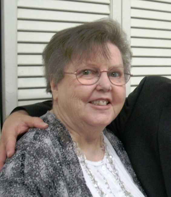 Obituary of Marian Fowler Palazzo