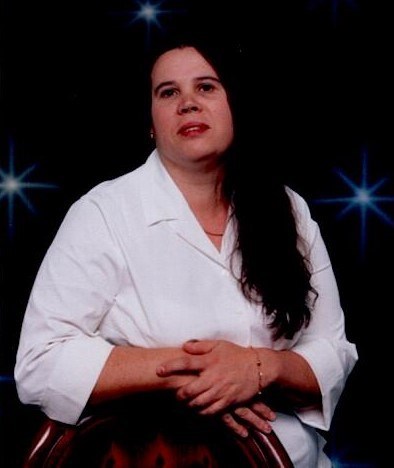 Obituary of Aida Maria Andrade Furtado Barbosa