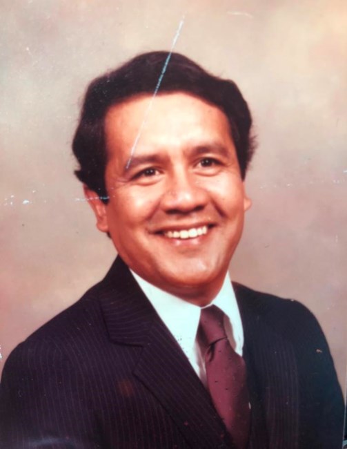 Obituary of Paul Perez