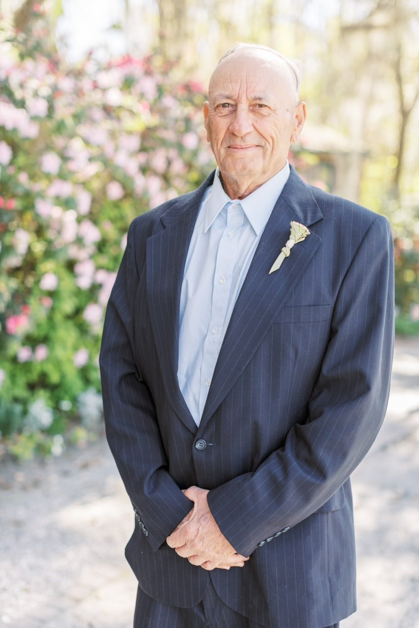 Avis de décès de Charles L. Videtto