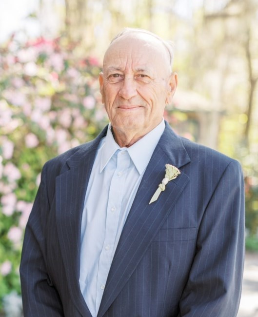 Avis de décès de Charles L. Videtto