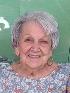 Obituary of Frances Dianne Dukes