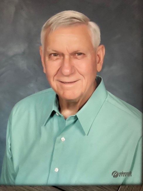 Obituary of Roland Jemelka