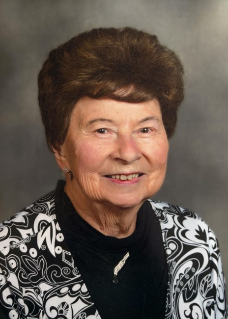 Obituary of Louise Jane Kipen