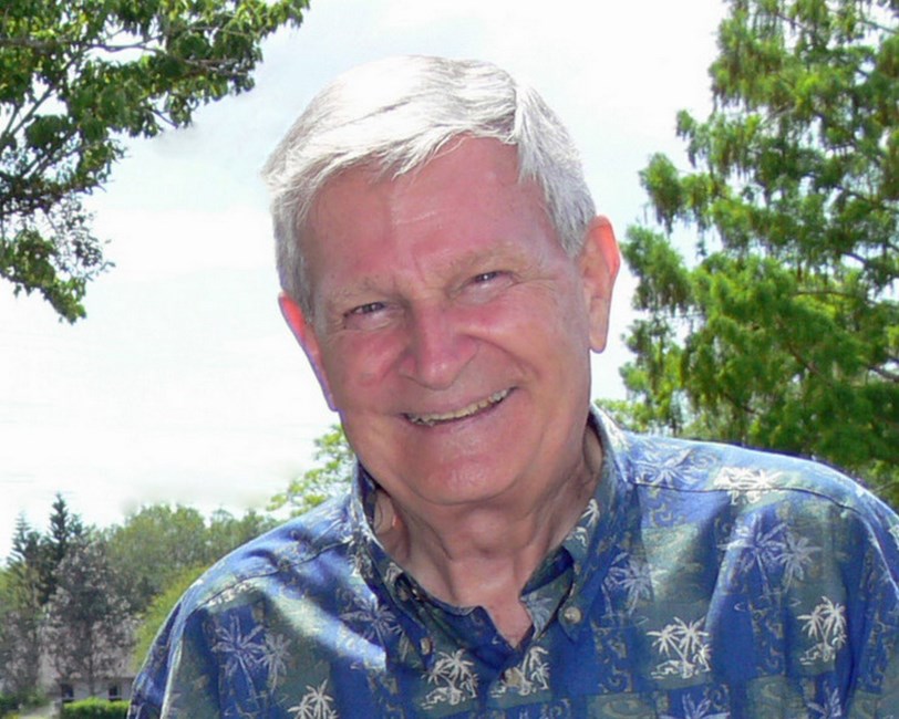 Obituary of Gary Carl Richardson