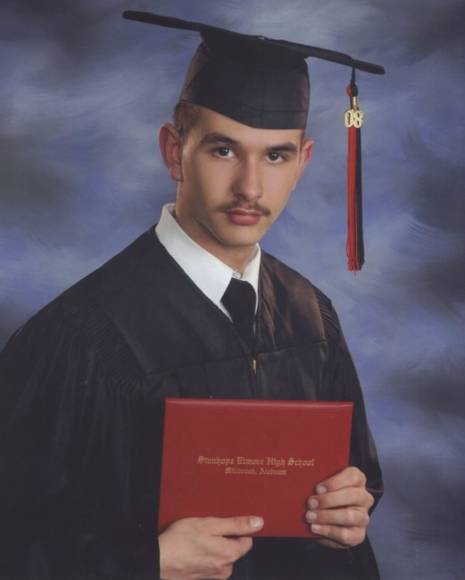 Obituary of Andrew Tyler Knight