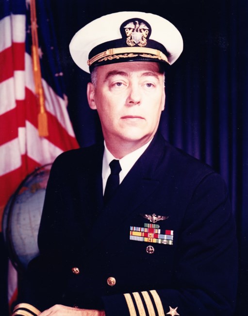 Obituary of Alan Shepherd Wilhite