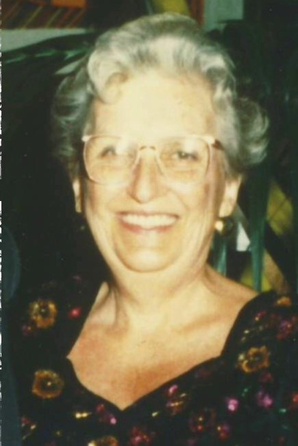 Obituary of Donna Thompson