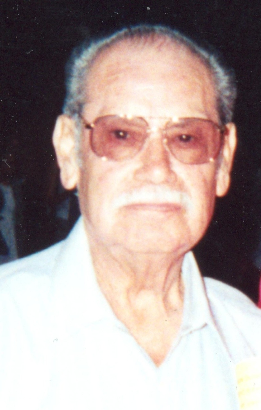 Ray Bega Obituary - Riverside, CA