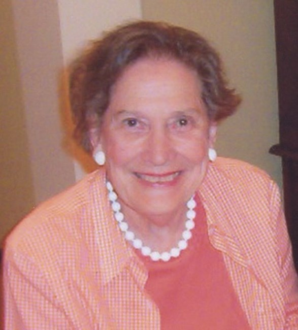 Obituary of Dorothy "Dot" Fendler