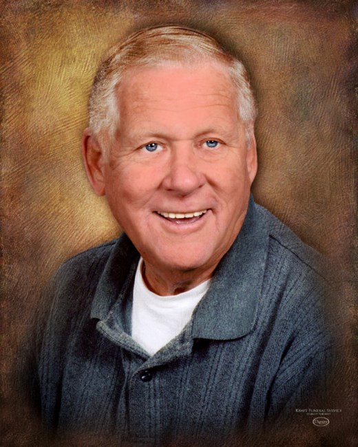 Obituary of William "Peachie" Elliott