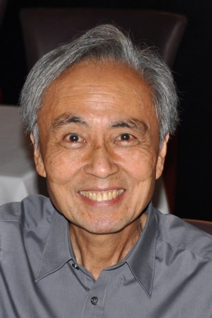 Obituary of Mr. Tony Kwok Kuen Cheung