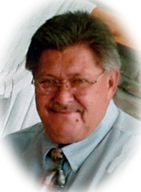 Obituary of Ralph McFarland