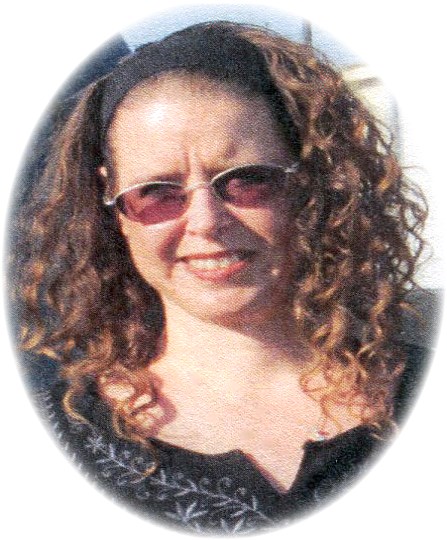 Obituary of Suzanne Marie Gomes